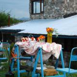 Propuestas, detalles y colores